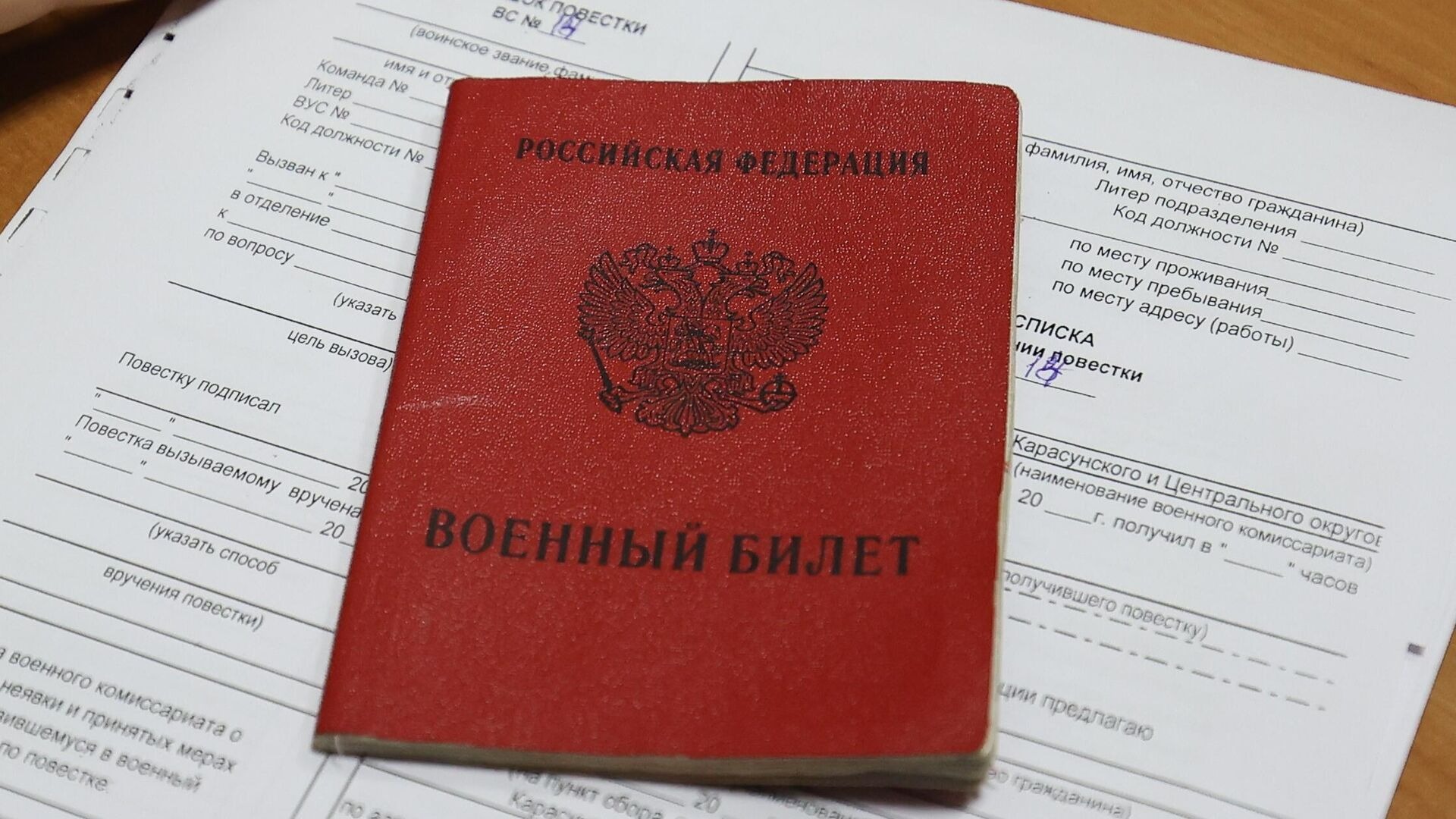 Россиянам массово блокируют выезд за границу из-за электронных повесток