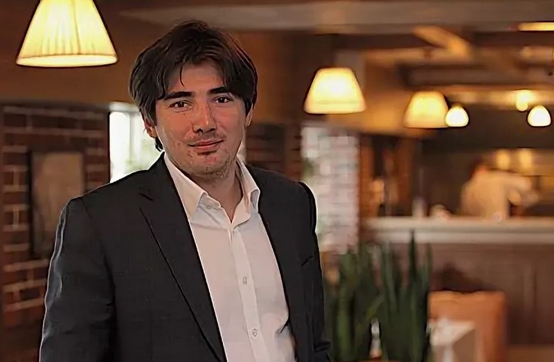 Нурислам Шарифулин: «Общепит стагнирует: большие рестораны не открываются»