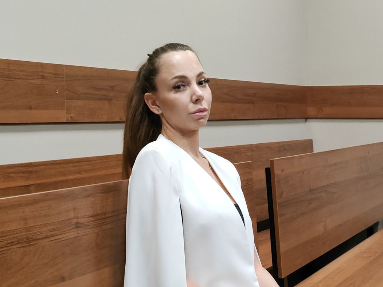 Степан Белоенко / ИД «Вечерняя Казань»