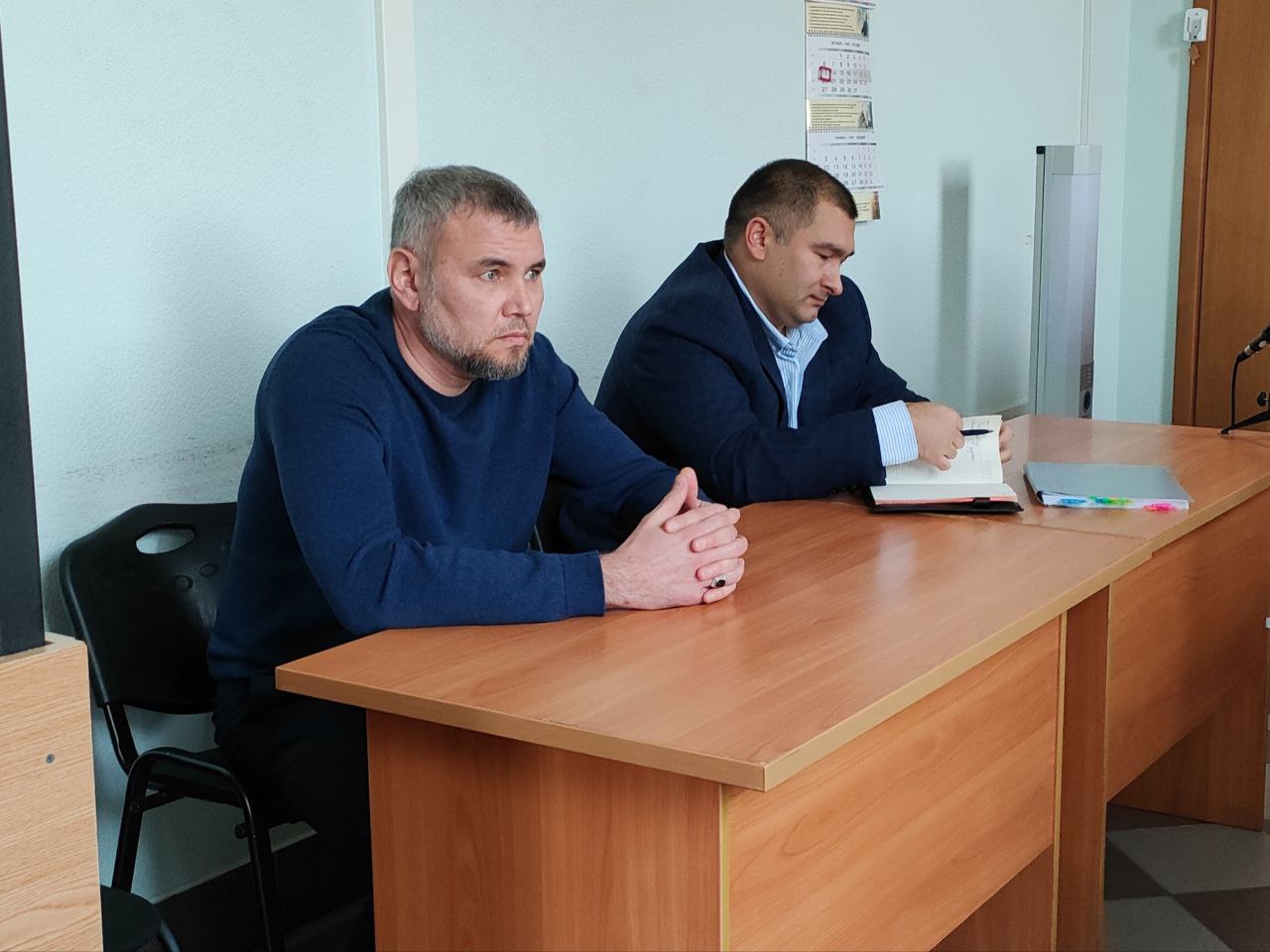 Степан Белоенко / ИД «Вечерняя Казань»