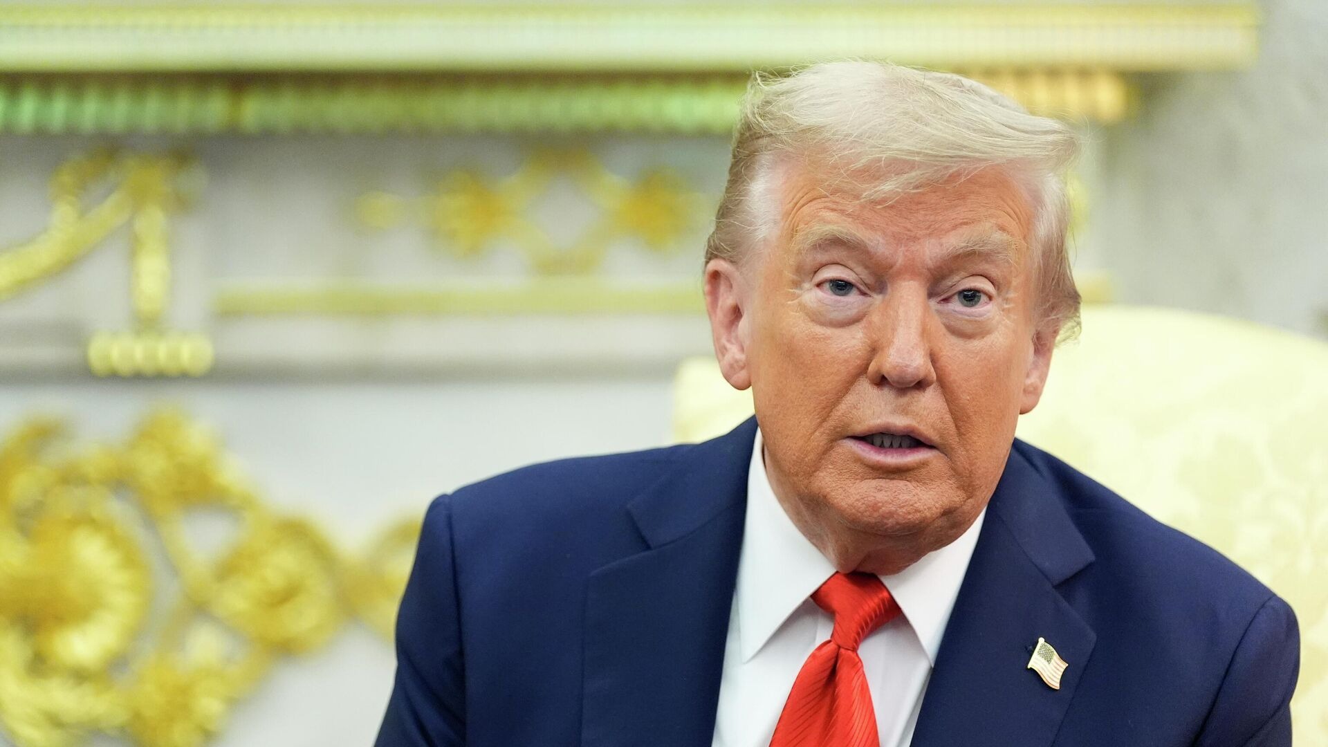 Трамп хочет обсудить с Путиным поставки «Томагавков» Украине