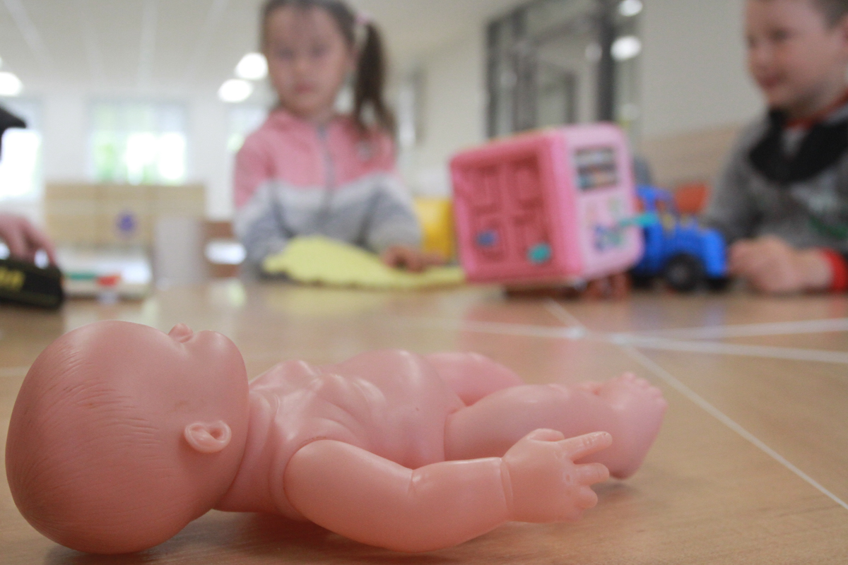 В Татарстане студентам бесплатно дадут «социальную няню»