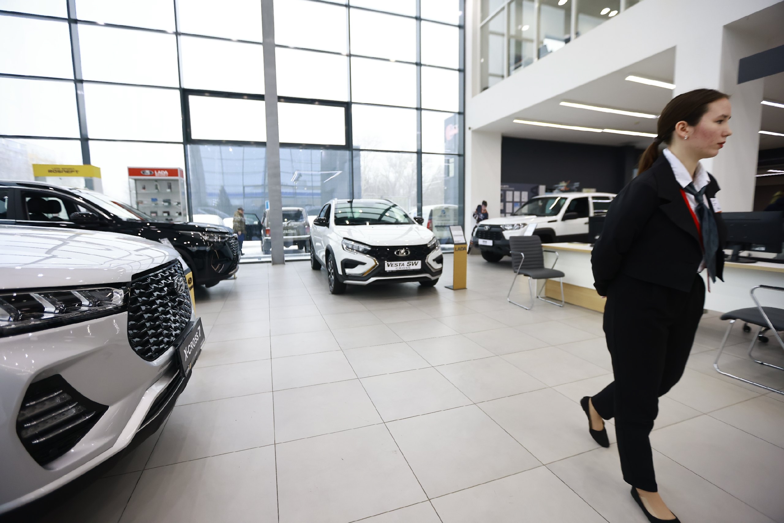 Повышение утильсбора в России планируется отсрочить