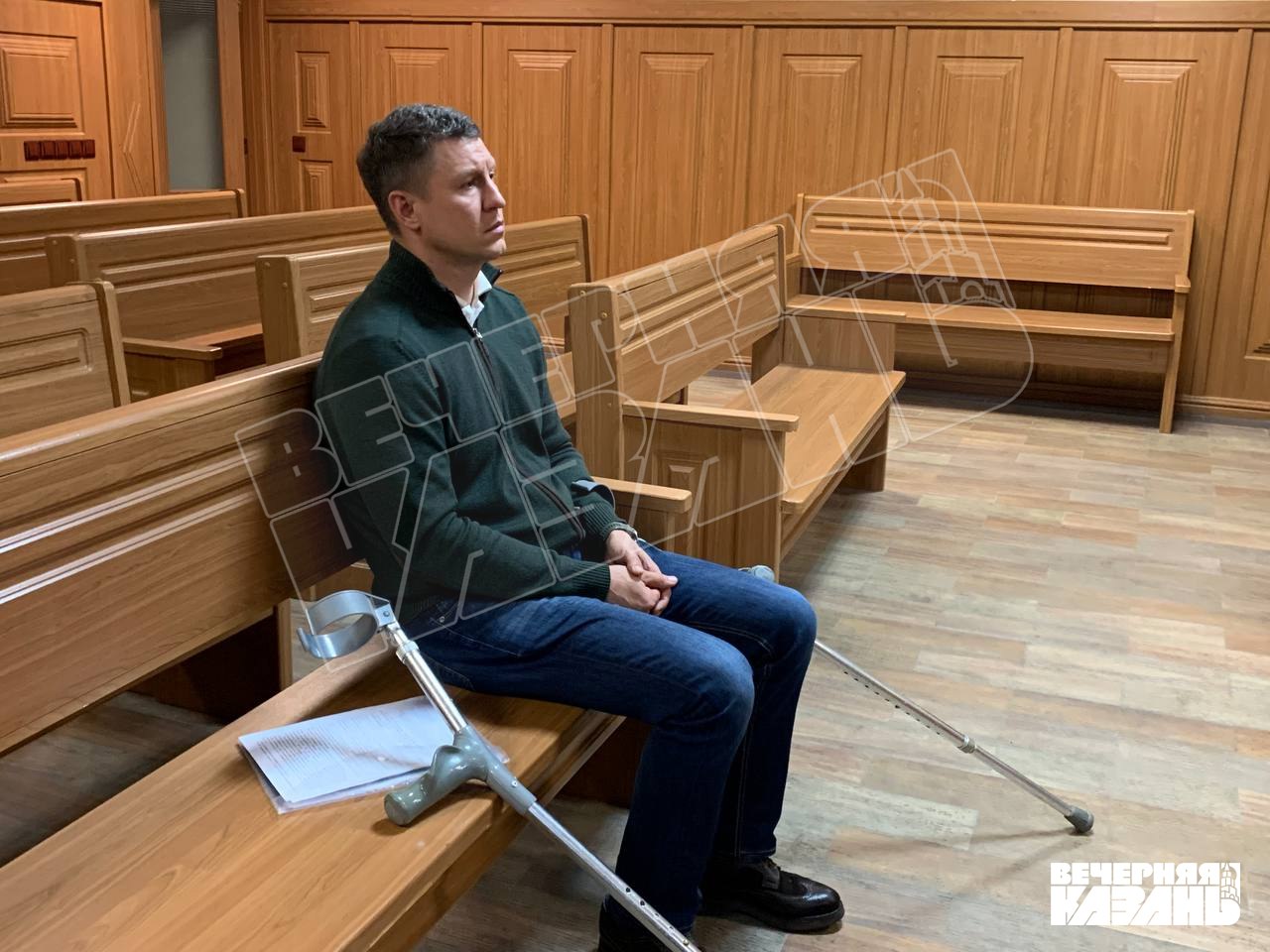 Верховный суд Татарстана отложил вынесение решения по делу Сергея Миронова