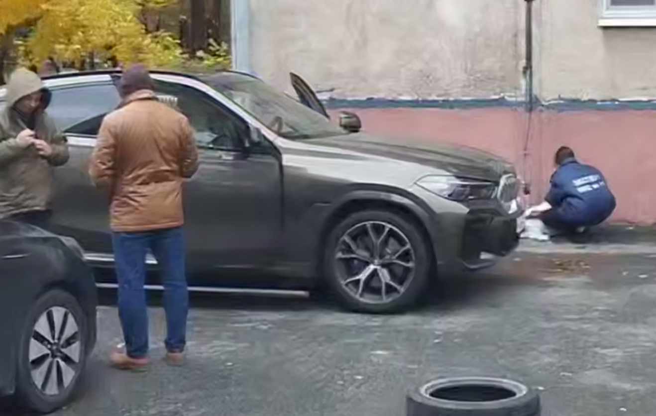 Нападение на жену казанского бизнесмена Шевыреву может быть заказным