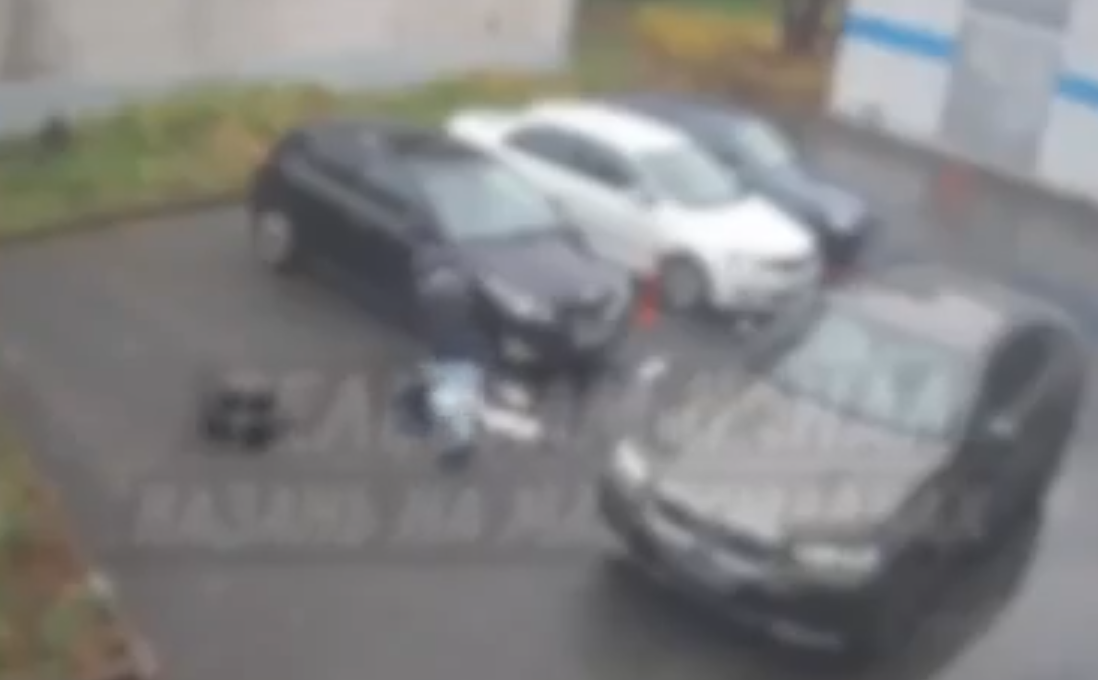 Муж женщины, на которую напали в Казани, является фигурантом дела Куляжева