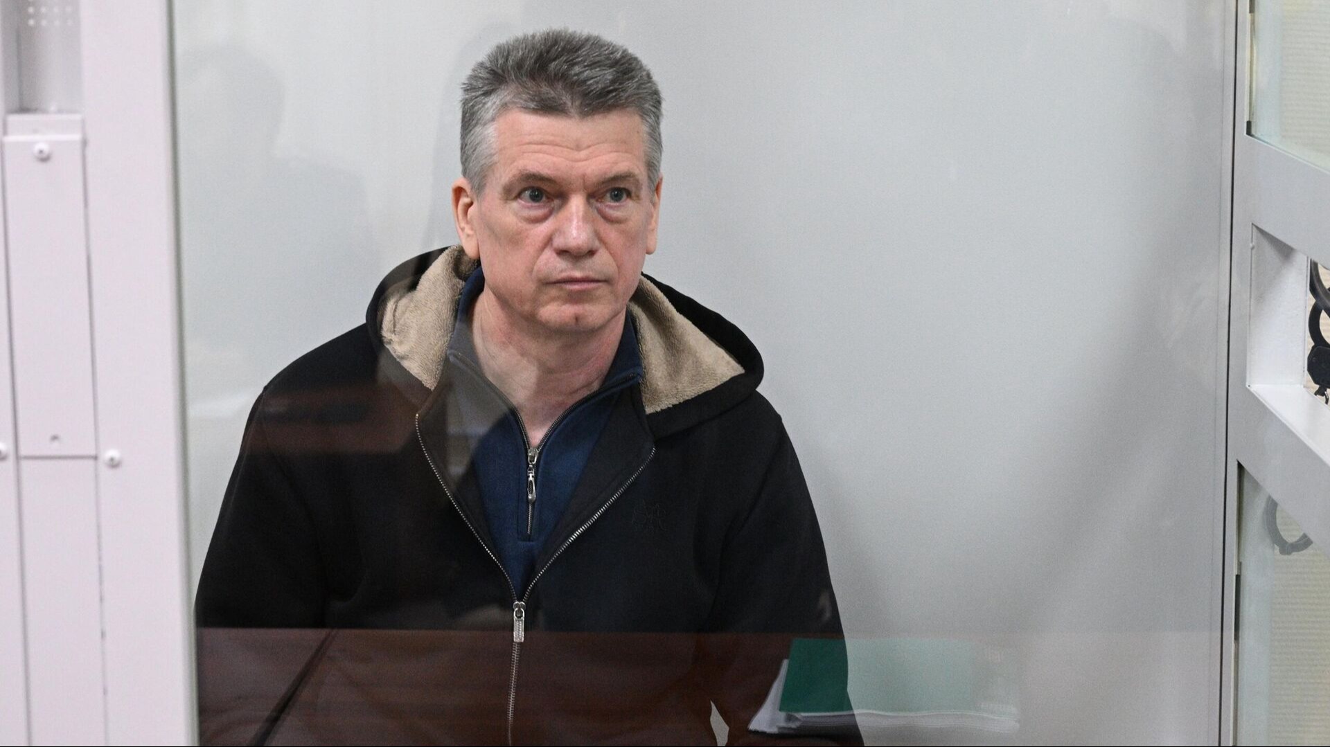 У генерала Кузнецова из Минобороны арестовали имущество на 500 млн рублей