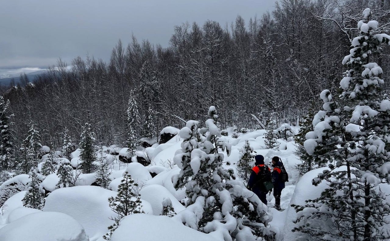Спасатель оценил шансы на выживание семьи Усольцевых