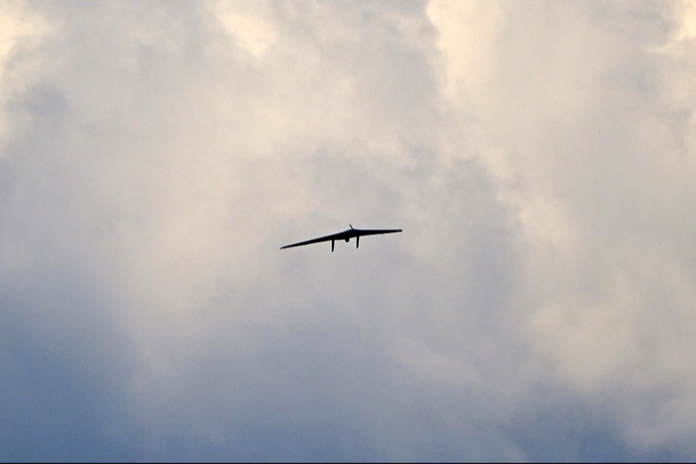 МЧС Татарстана объяснило, как вести себя при атаке дронов