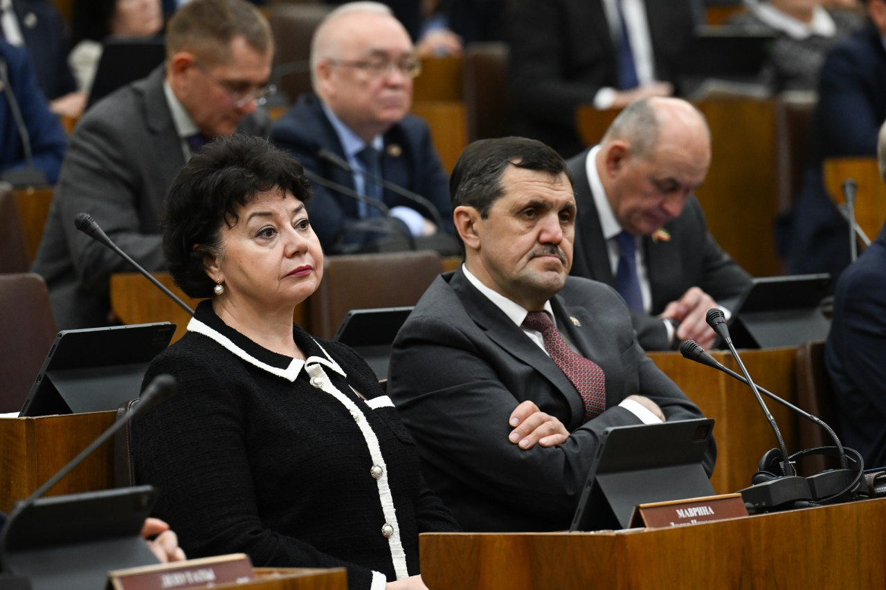 Затянуть пояса: Татарстан готовится к трем годам бюджетного дефицита