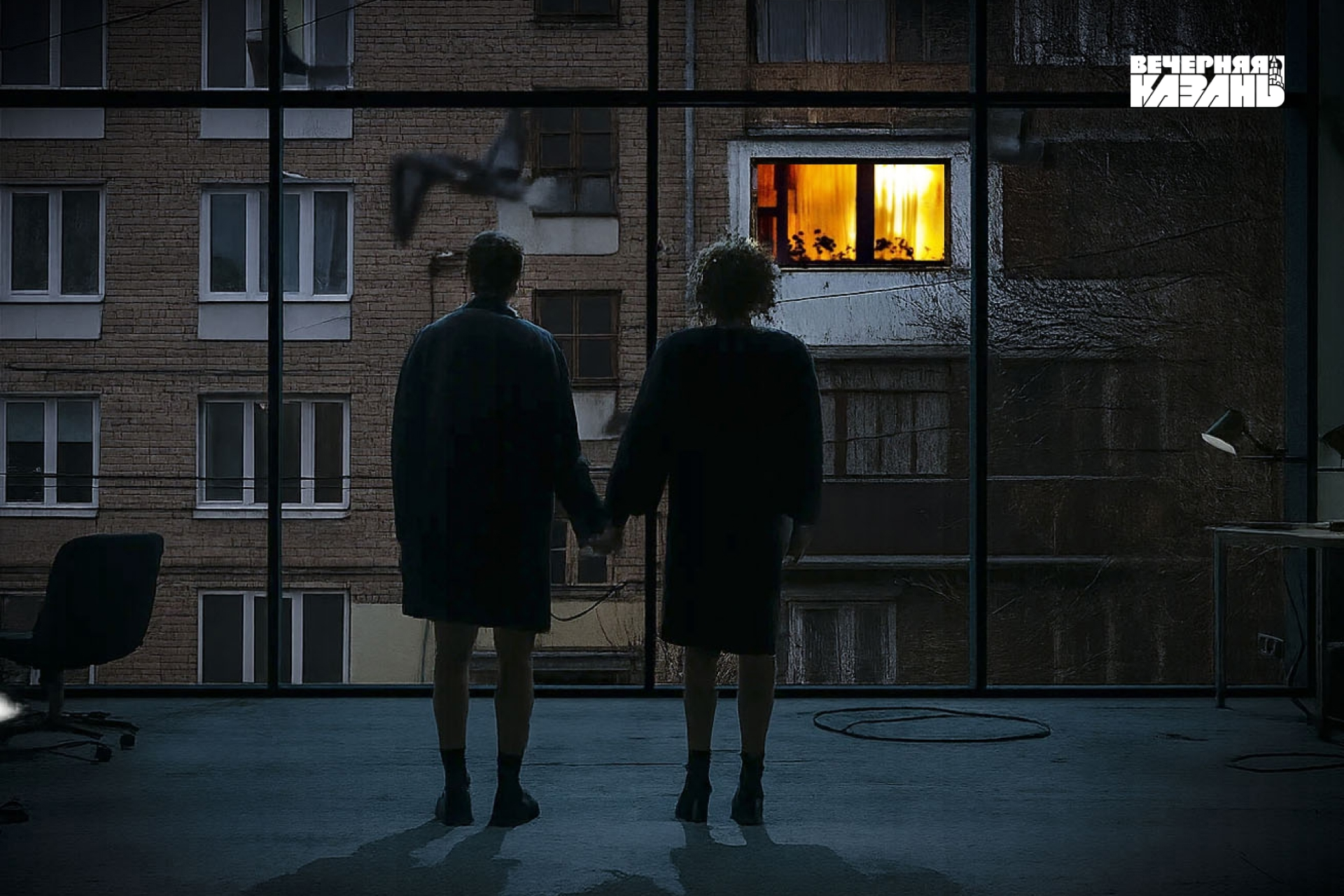 Дилия Мингазова / ИД «Вечерняя Казань»