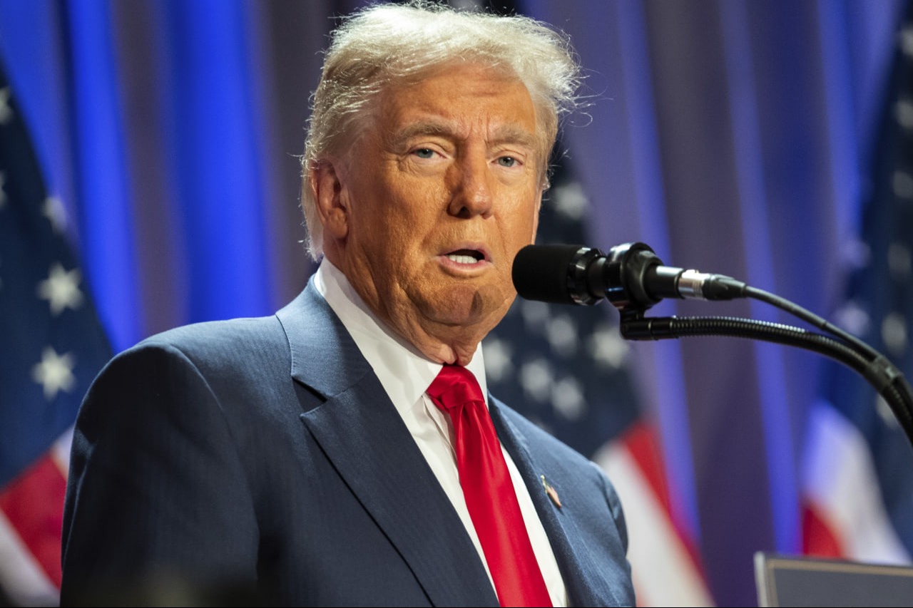 Трамп хочет определиться со своей позицией по наступлению ВСУ