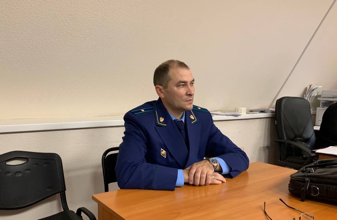 Андрей Мартыгин / ИД «Вечерняя Казань»