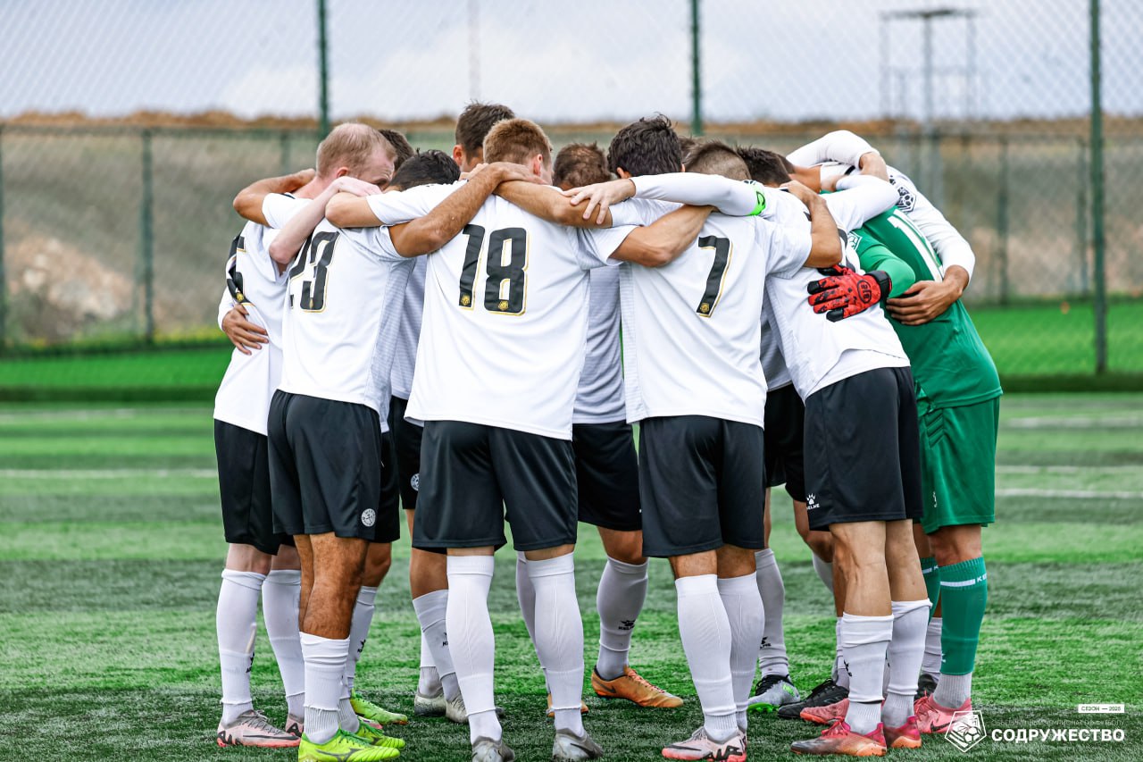 «Шахтёр» из ДНР планирует участвовать во Второй лиге