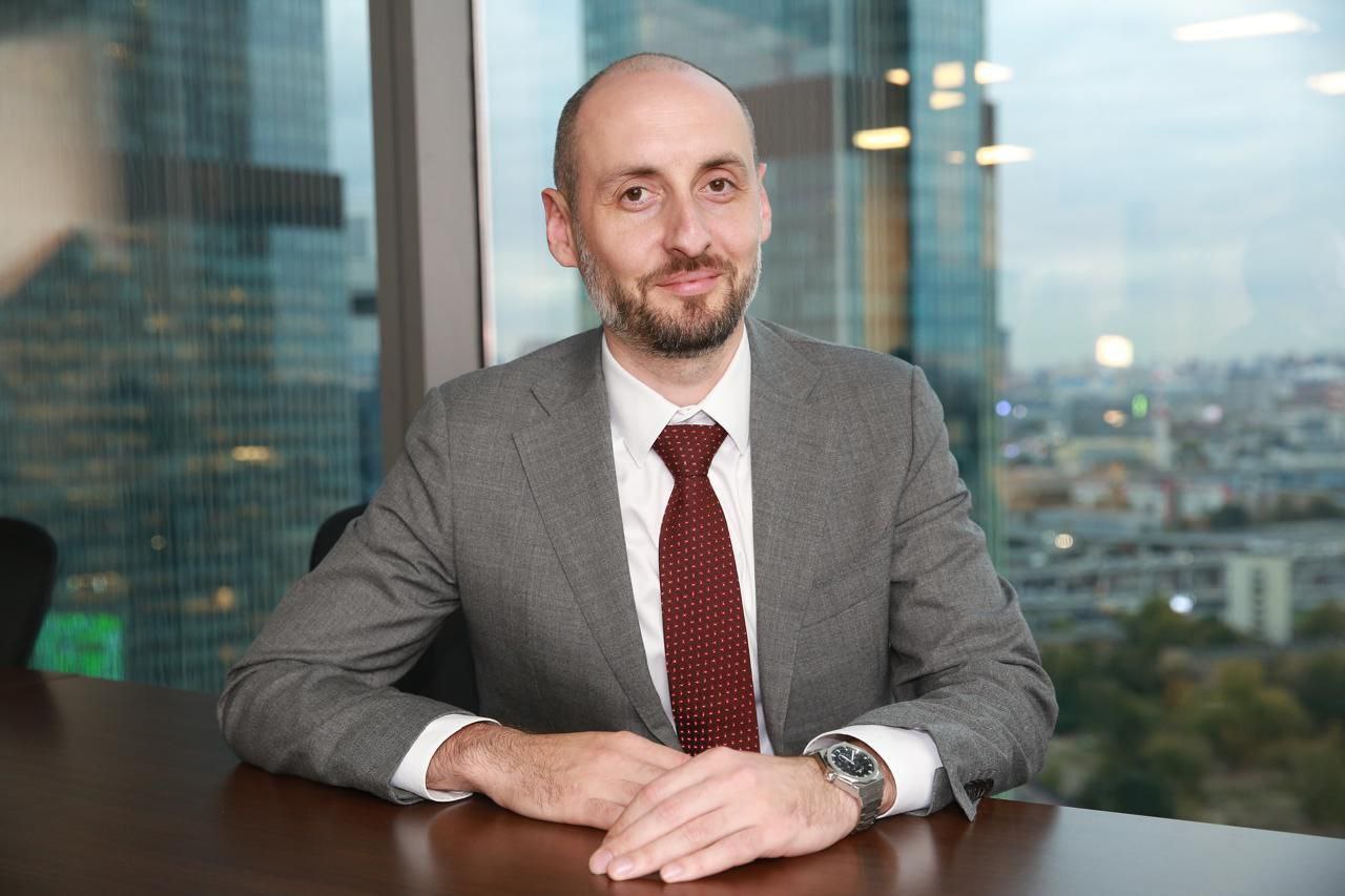 Станислав Богданов: ««Бахетле» просит создать союз малых торговых сетей»