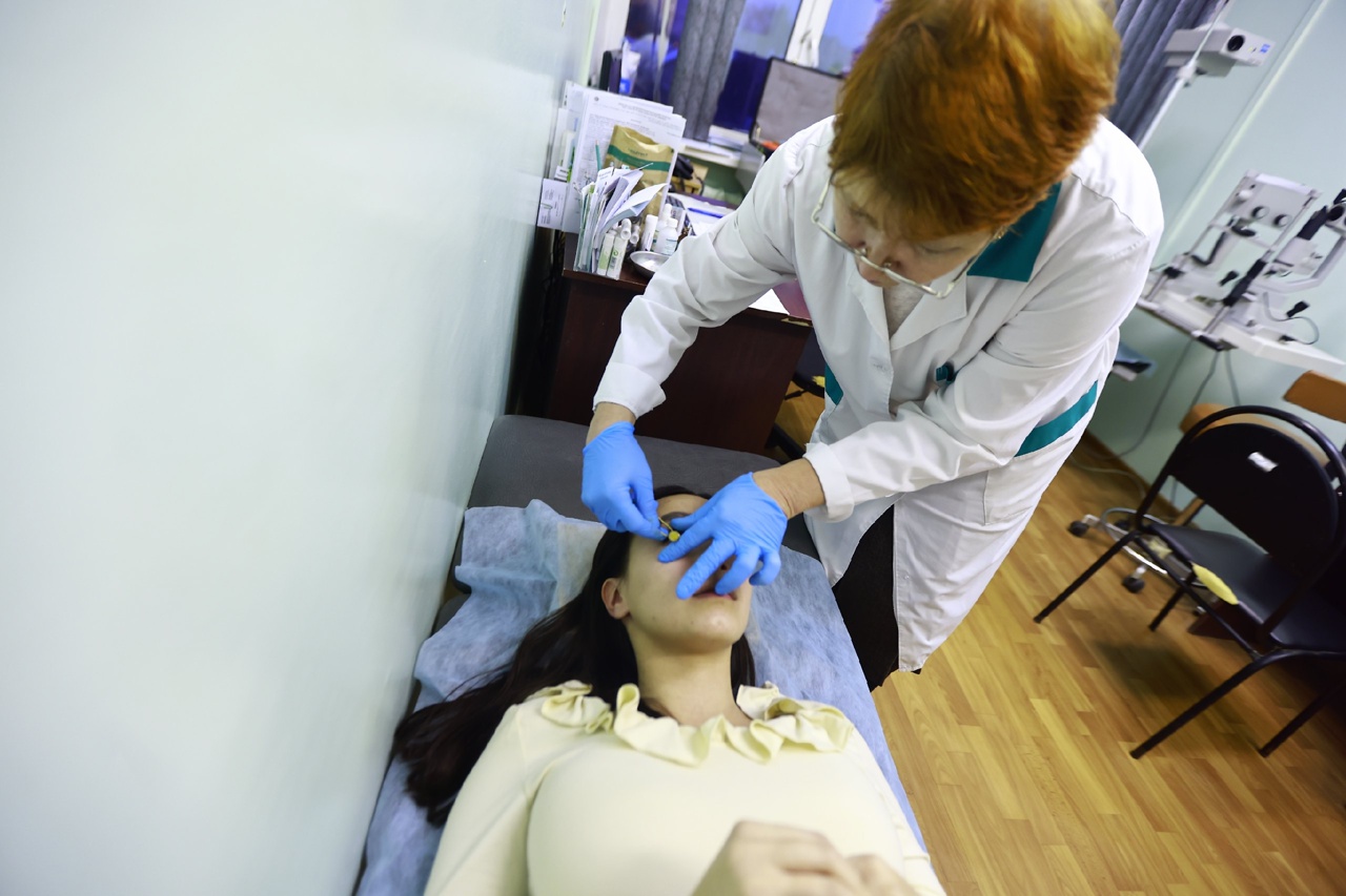 Павел Хацаюк / ИД «Вечерняя Казань»