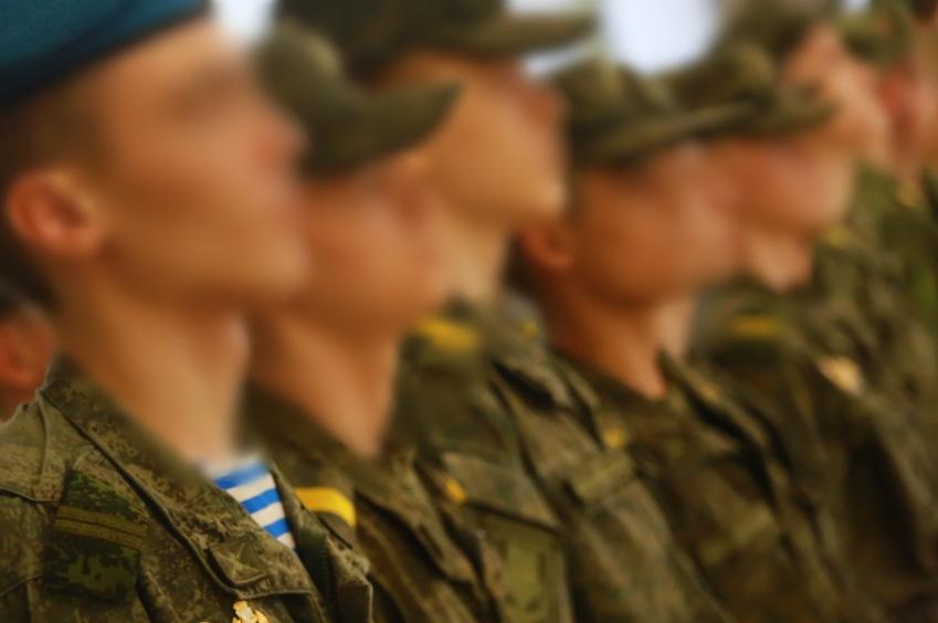 Солдат-срочник открыл стрельбу в военной части в Подмосковье, погибли двое