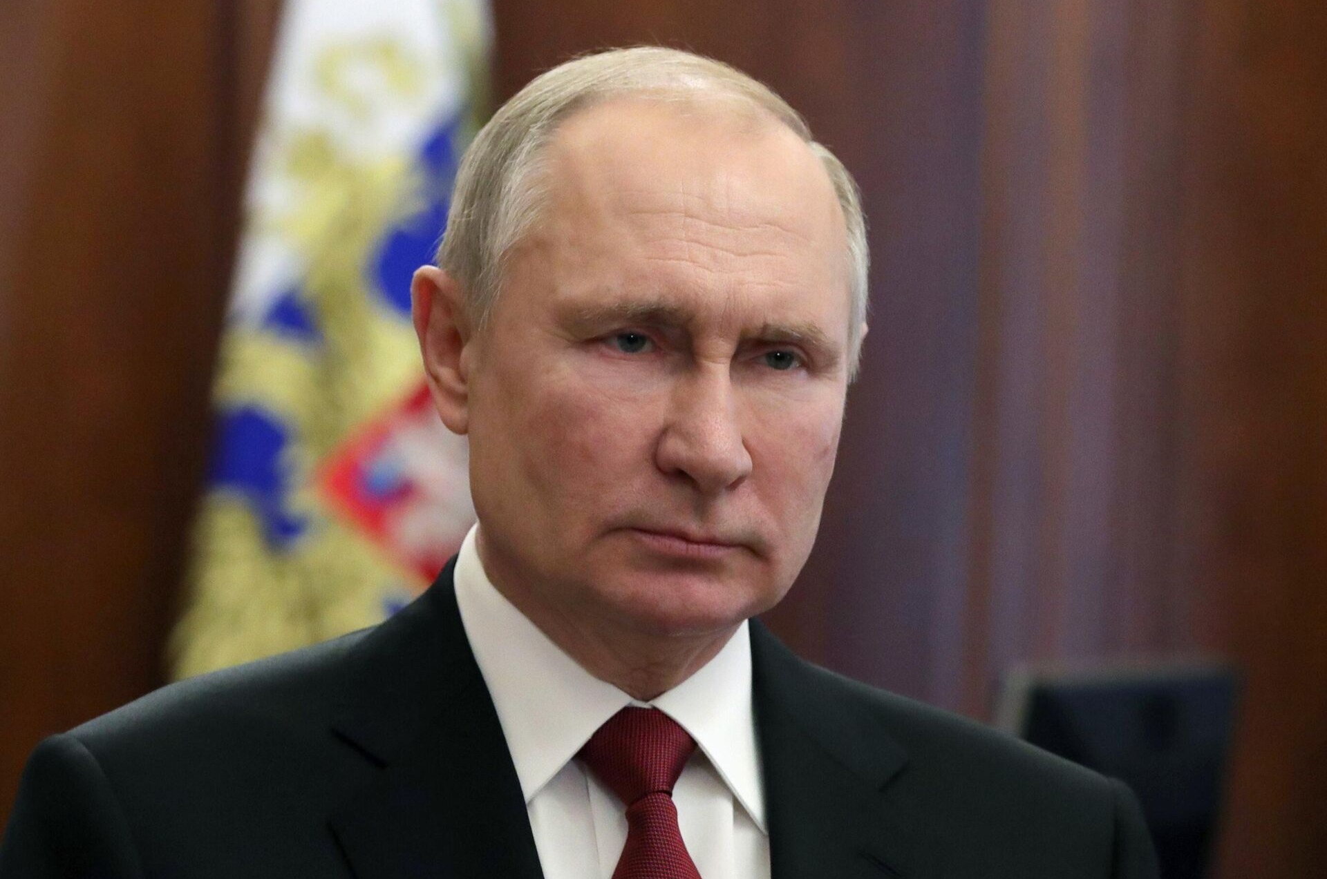 Путину придётся лететь над НАТО, чтобы принять участие во встрече с Трампом