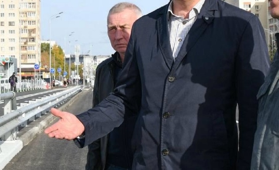 Сын и отец Шевыревы, подозреваемые в заказном покушении, управляют миллиардами