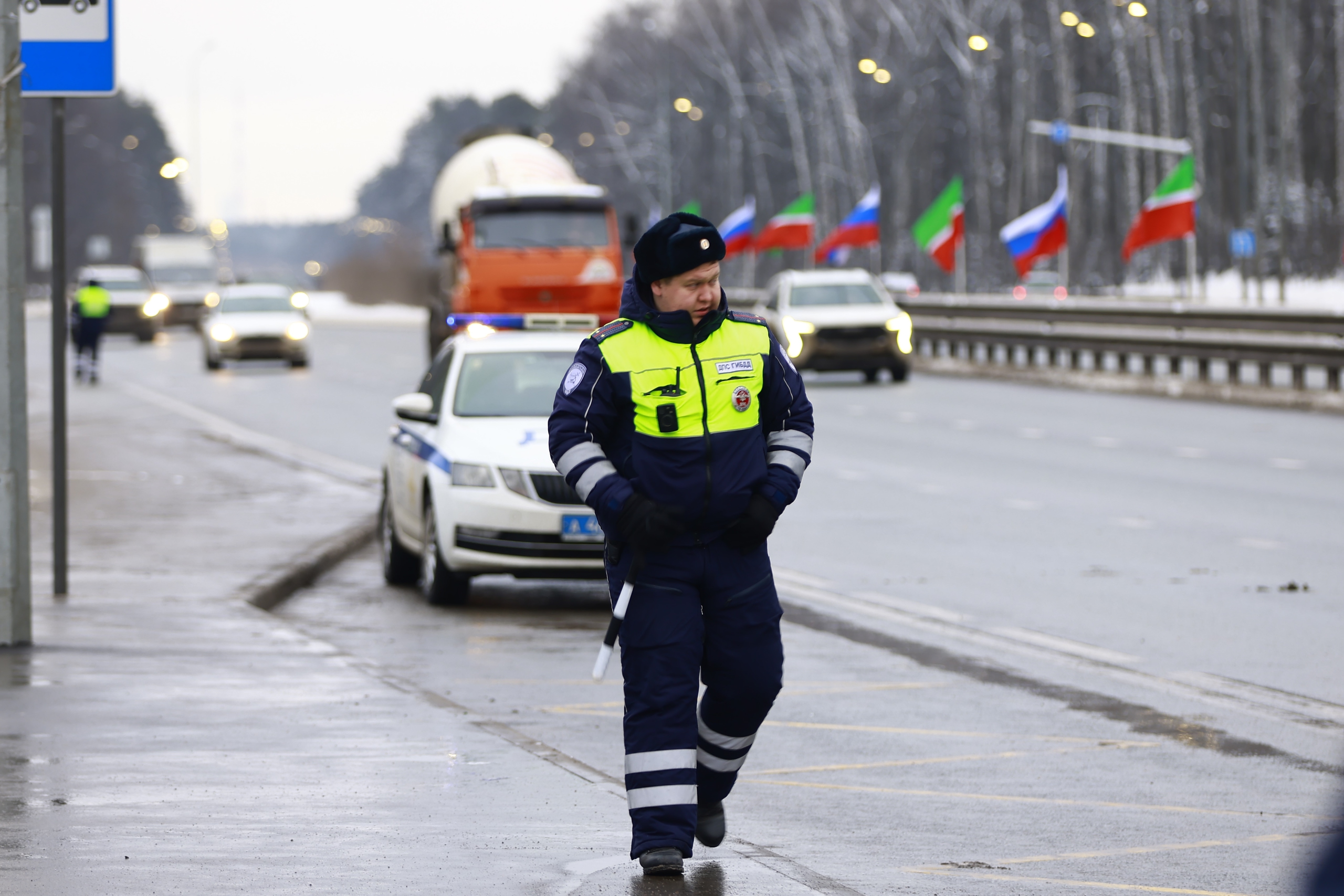 Павел Хацаюк / ИД «Вечерняя Казань»