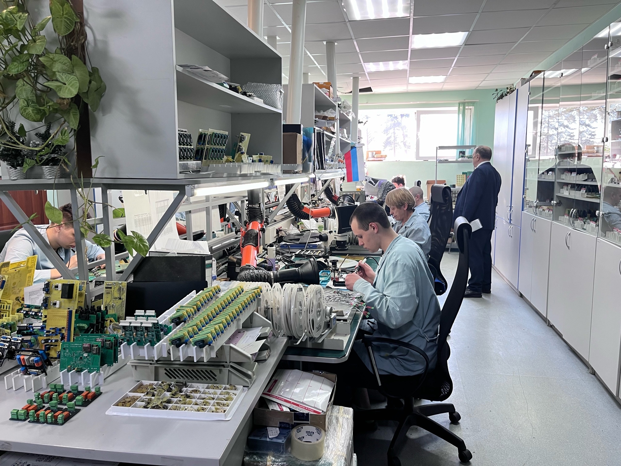 Татарстан поднялся на второе место в рейтинге регионов по науке и технологиям