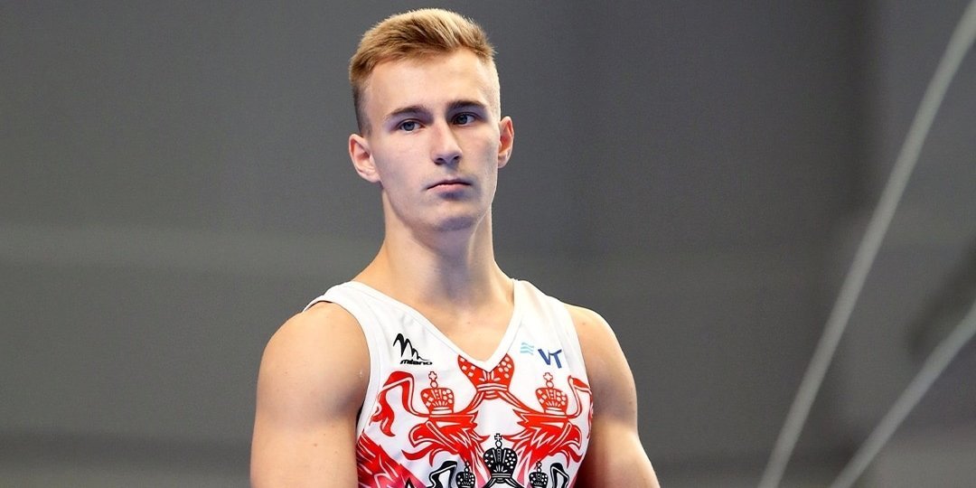 Татарстанский гимнаст Маринов вышел в финал многоборья на ЧМ