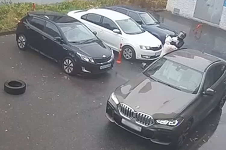 Подозреваемого в нападении с ножом на Ирину Шевыреву отправили в СИЗО