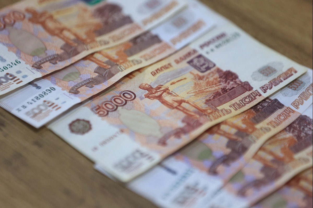 Средний размер госпенсии в 2026 году превысит 22 тысячи рублей