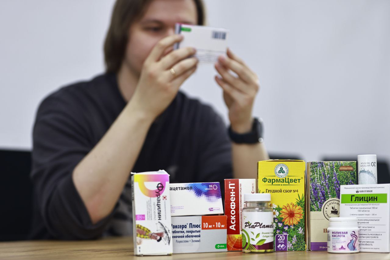 Павел Хацаюк / ИД «Вечерняя Казань»