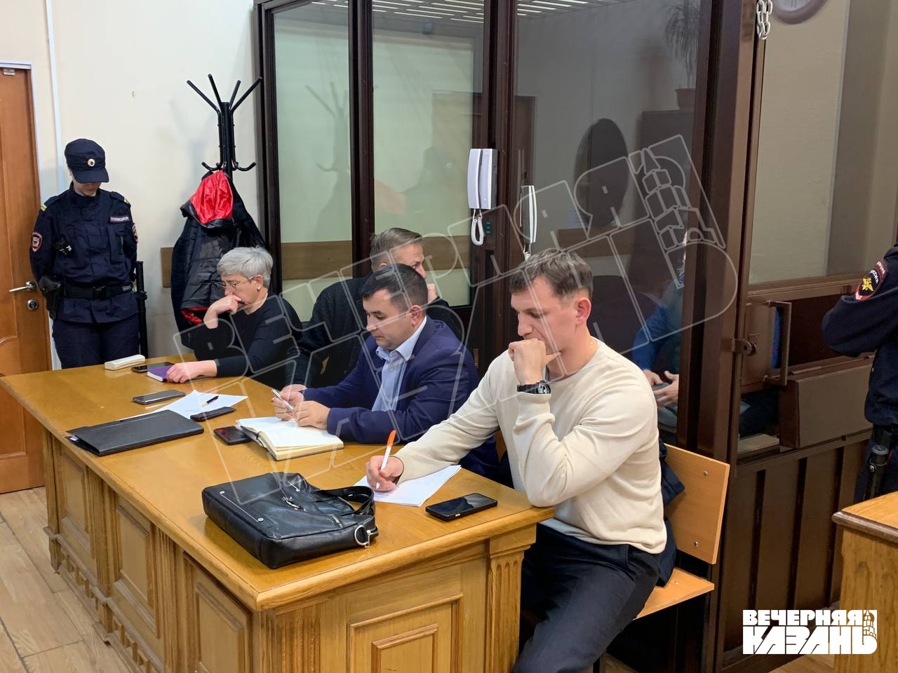 Суд оформил принудительный привод экс-супруге Игоря Куляжева