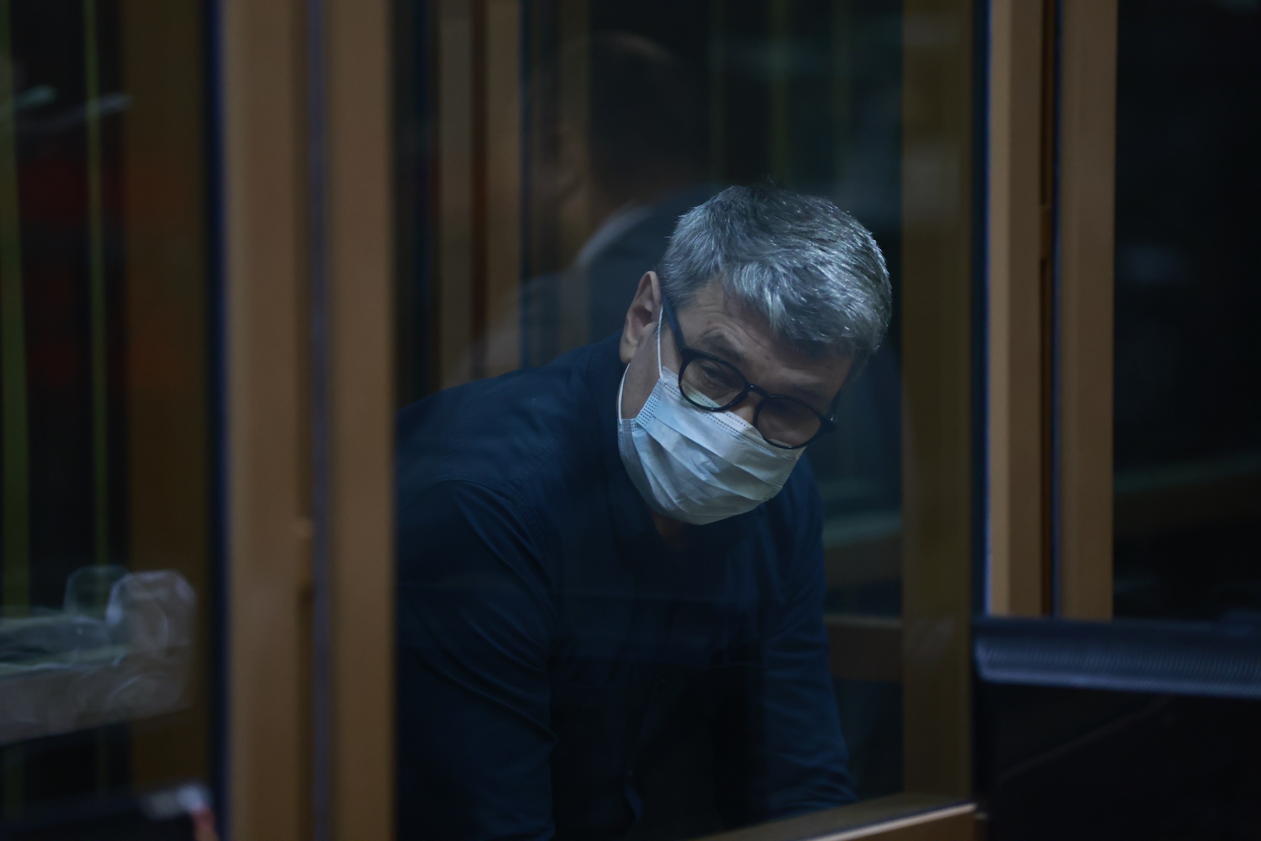 Павел Хацаюк / ИД «Вечерняя Казань»