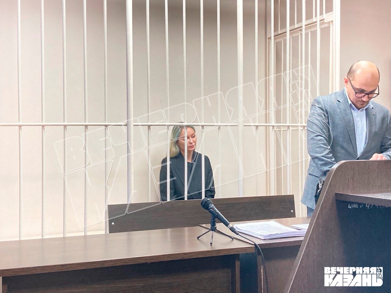 Дочь экс-министра Удмуртии осудят из-за пожара с шестью погибшими в Татарстане