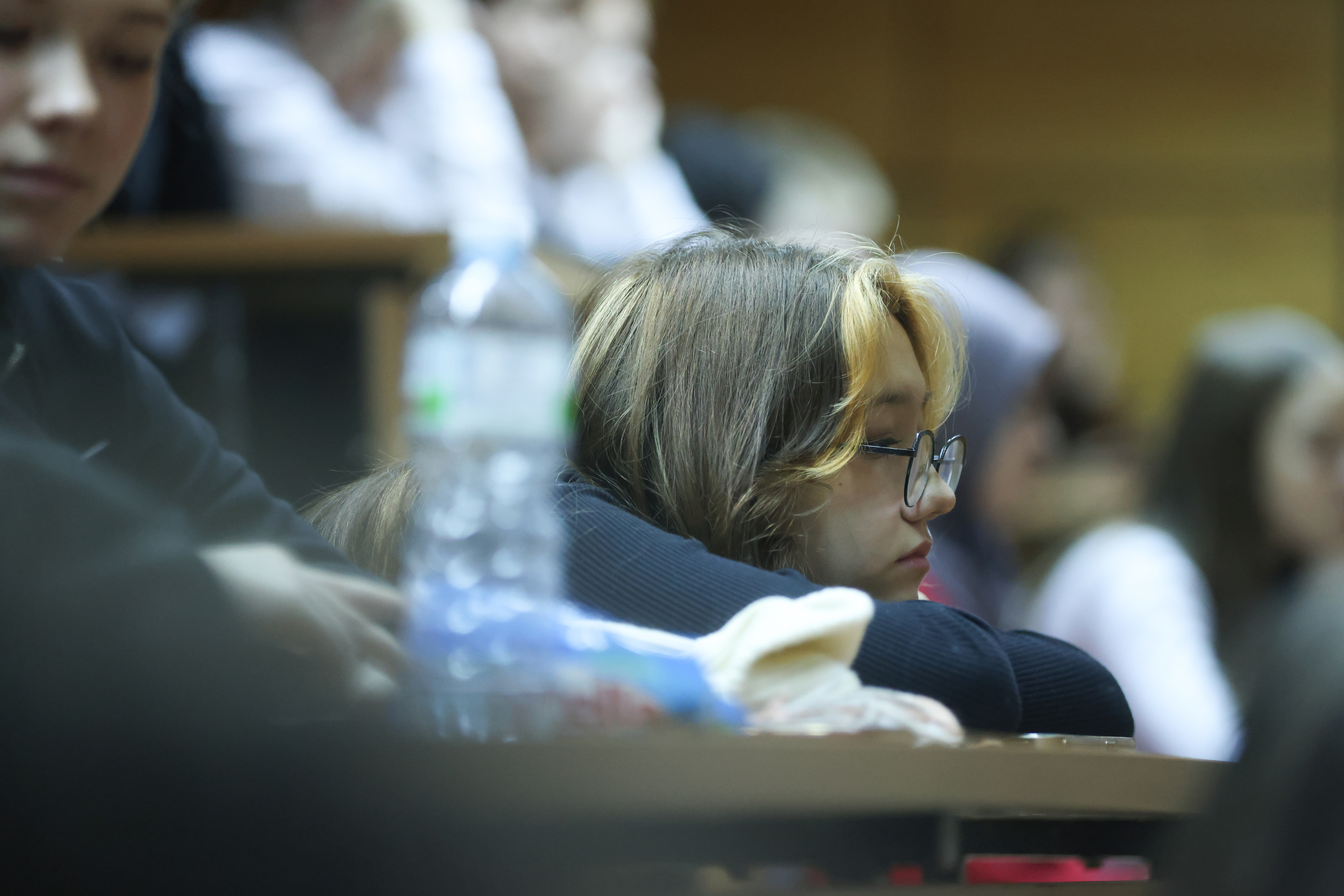 ЕГЭ по истории введут для школьников, поступающих на гуманитарные факультеты