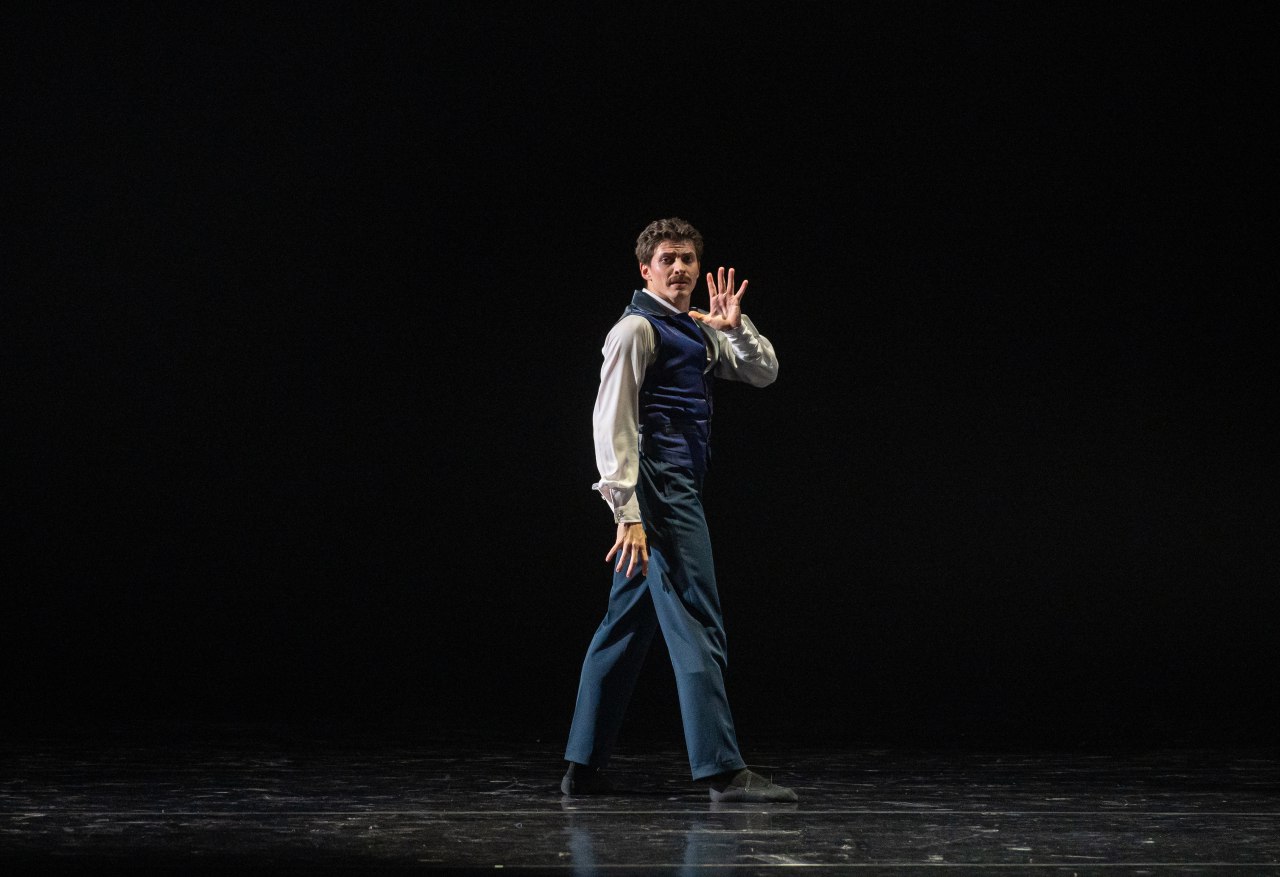 пресс-служба фестиваля StagePlatforma