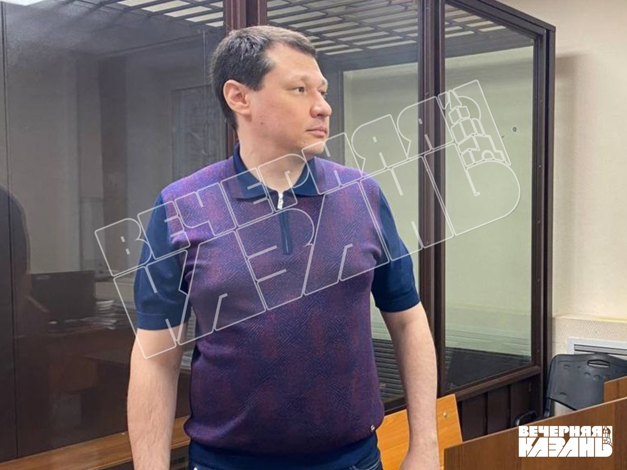 Дело субподрядчика строительства трассы М-12 стартовало в казанском суде
