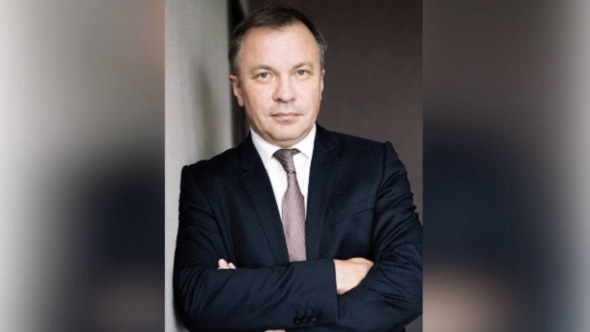 Главу Агентства по страхованию вкладов Андрея Мельникова задержали