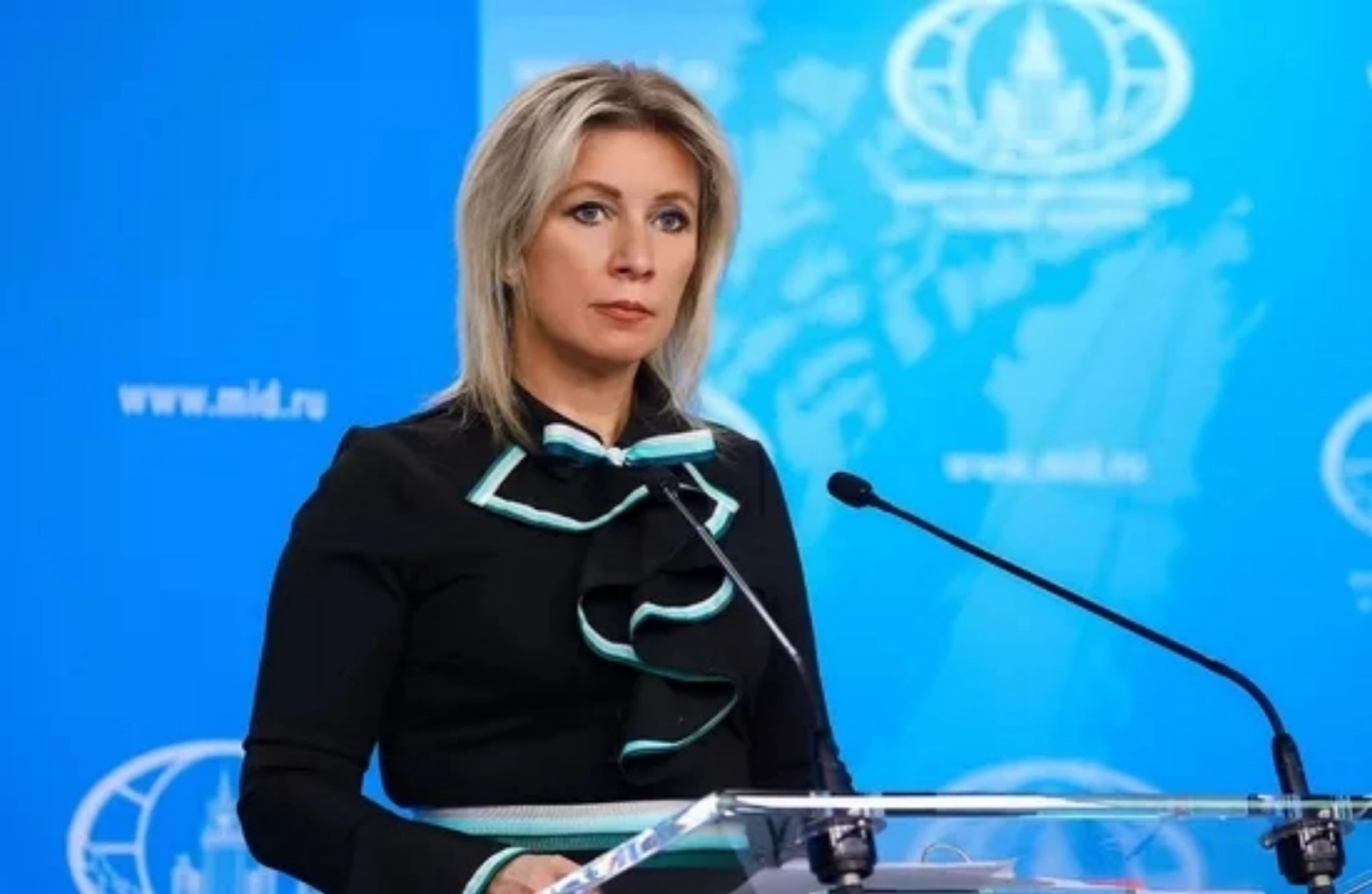 В МИД России назвали санкции на Роснефть и «Лукойл» контрпродуктивным знаком