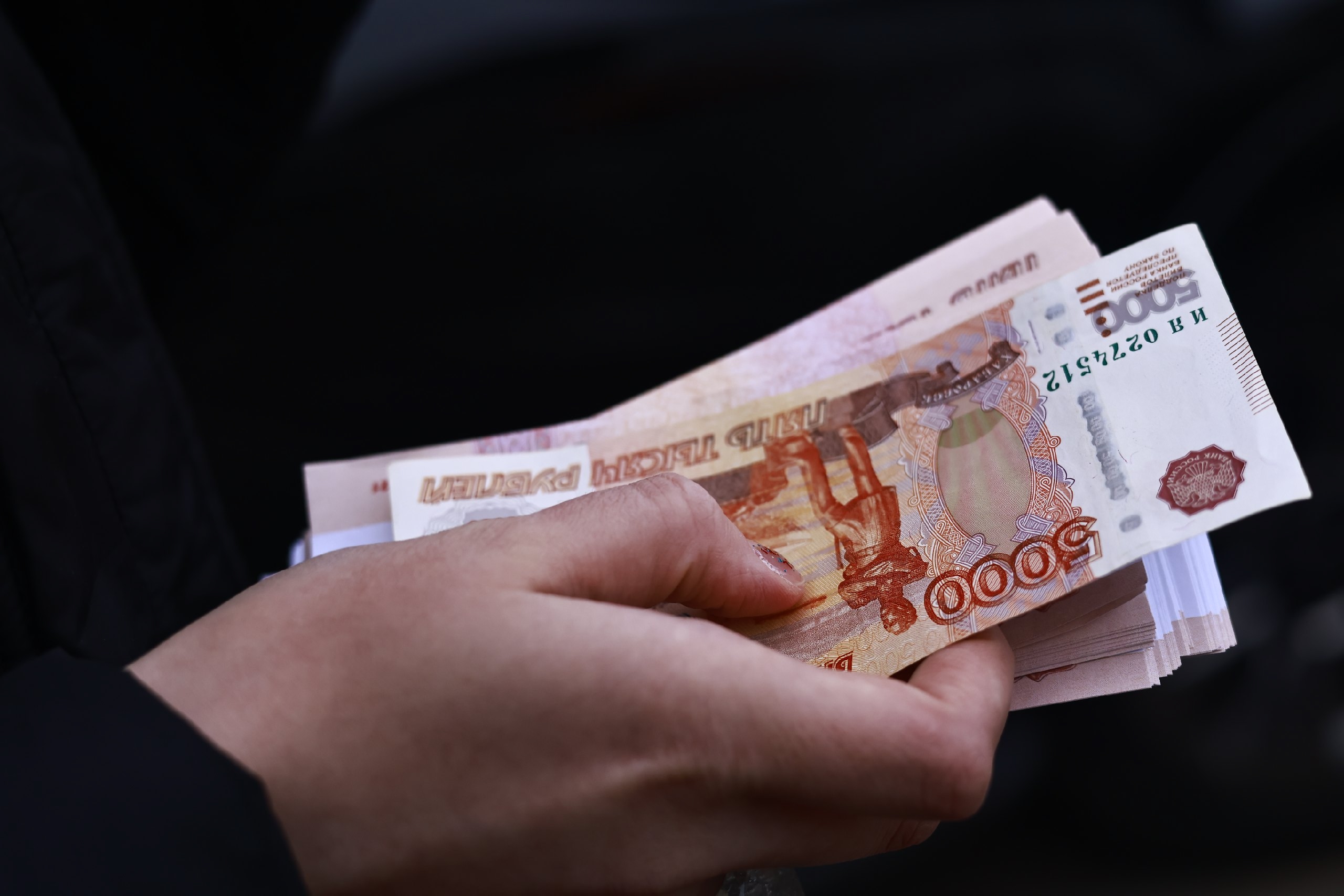 Смягчение условий по НДС для малого бизнеса обсуждают в правительстве России