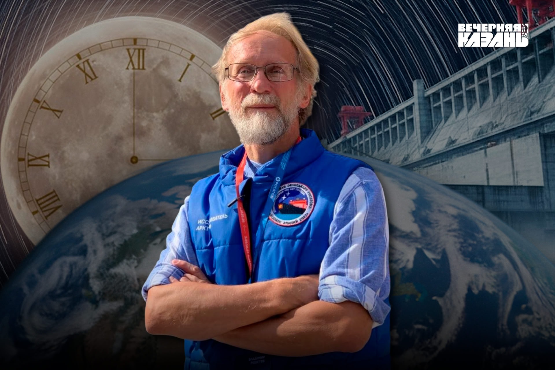 Егор Затеев / ИД «Вечерняя Казань»