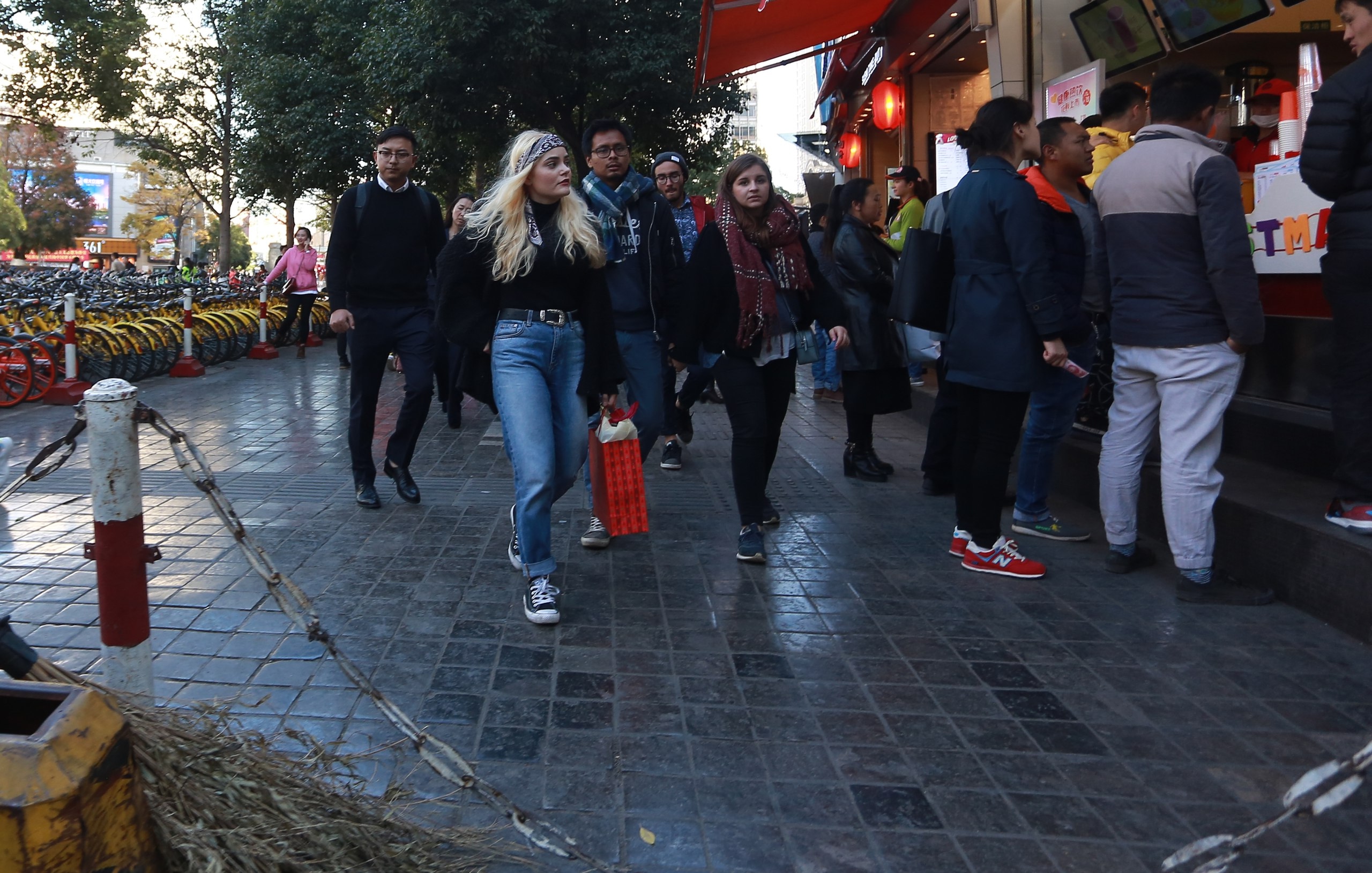 Участились случаи депортации российских граждан в Таиланде