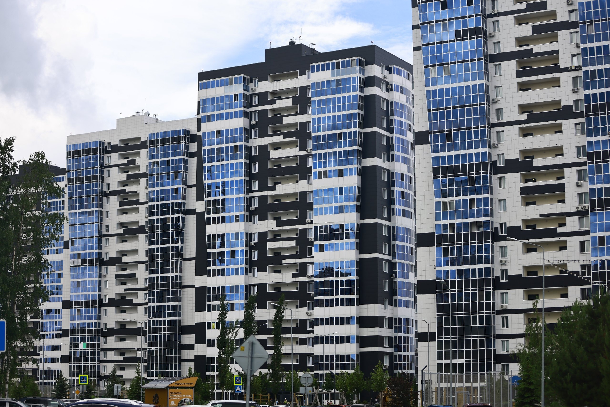 Госдума одобрила поправки в законодательство по сделкам с недвижимостью