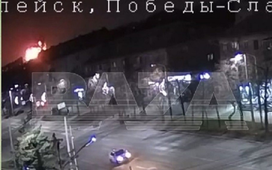 Семьям погибших при взрыве на заводе в Копейске выплатят по 10 миллионов рублей