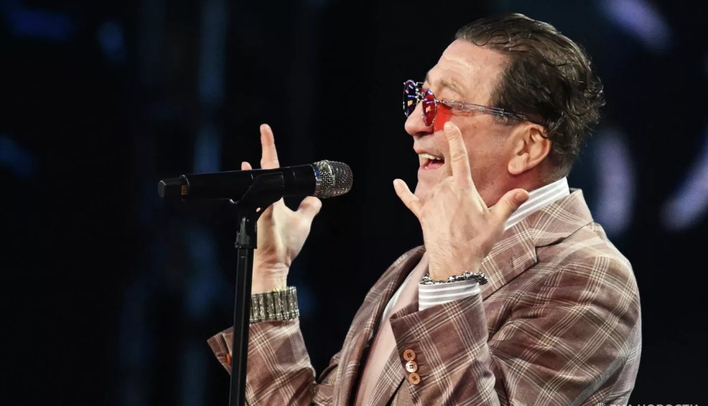 РИА Новости