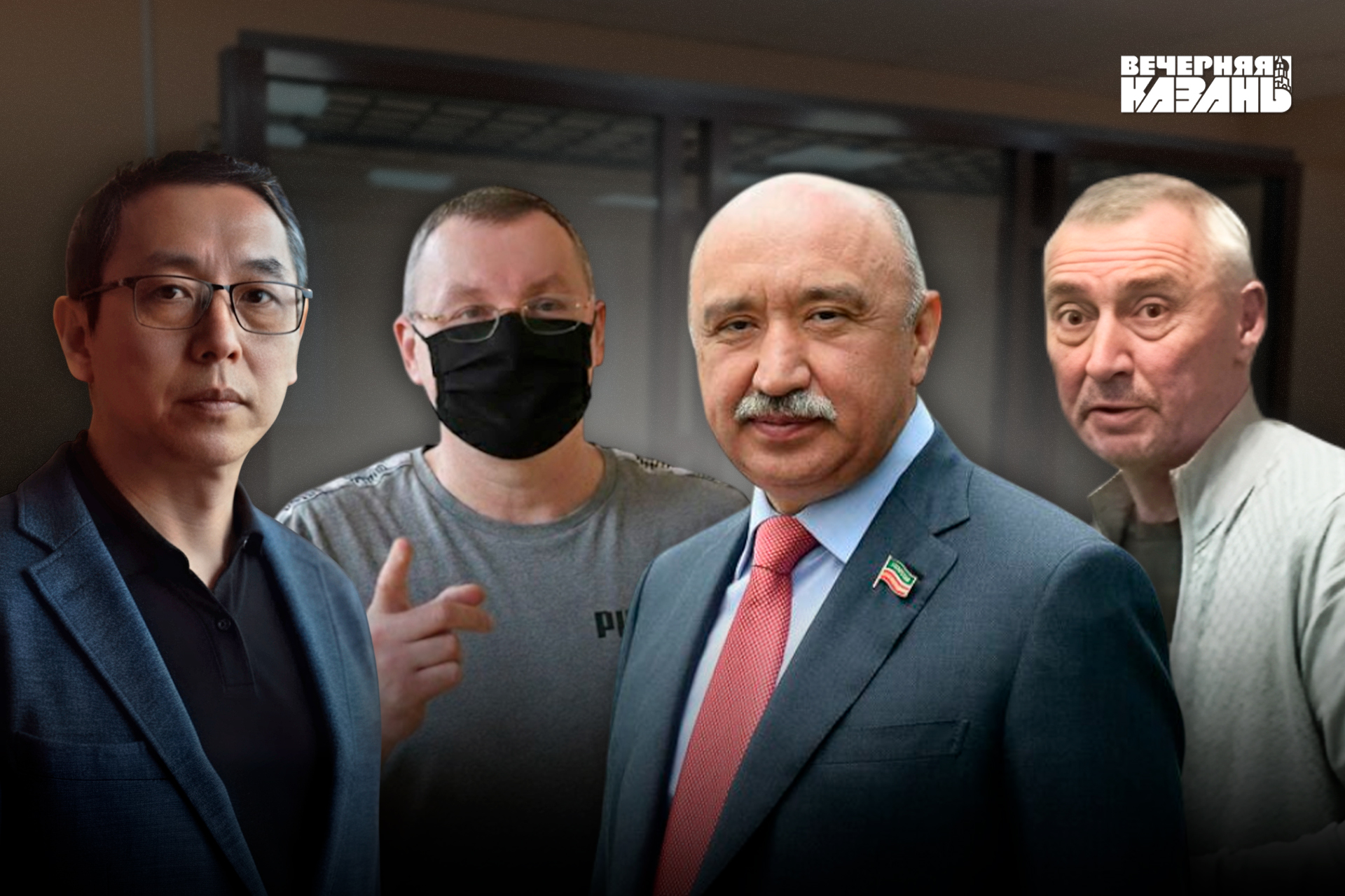 Егор Затеев / ИД«Вечерняя Казань»