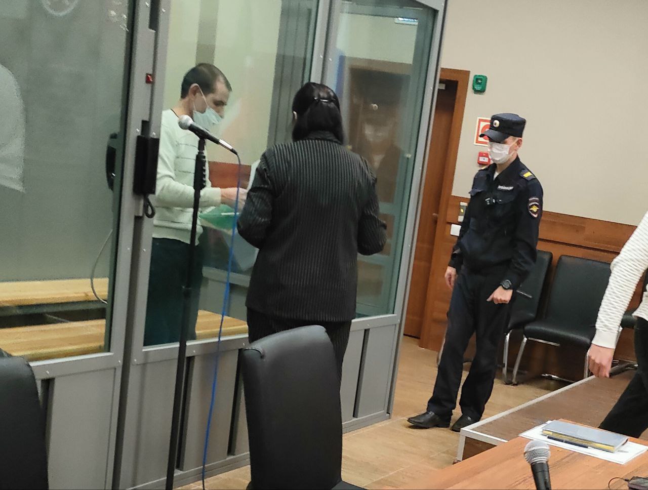 Степан Белоенко / ИД «Вечерняя Казань»