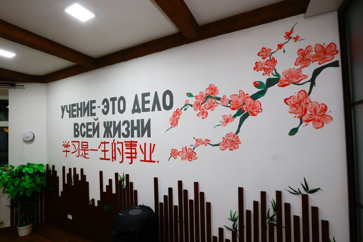 Спрос на обучение деловому английскому языку в Татарстане вырос