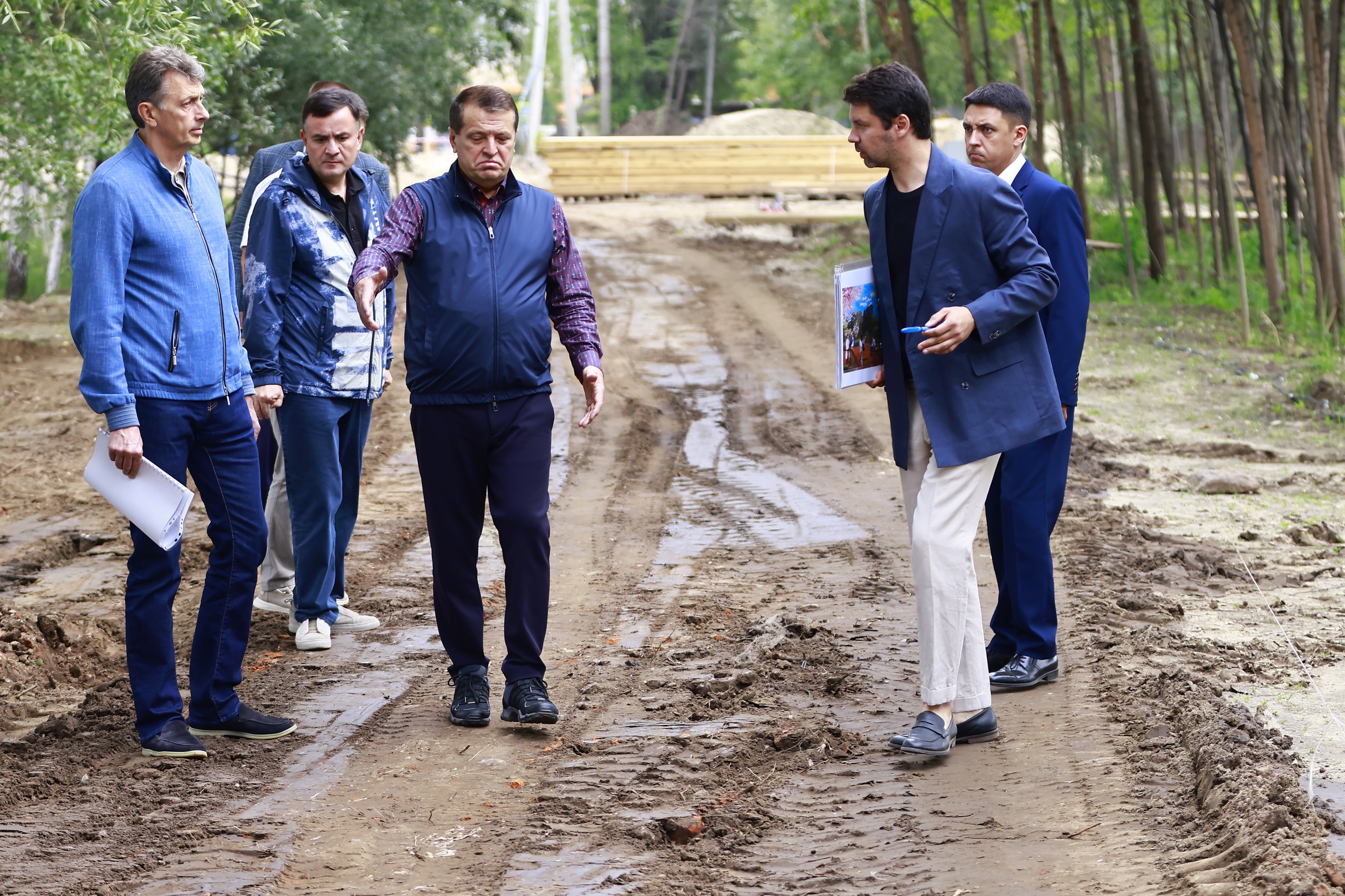 Павел Хацаюк / ИД «Вечерняя Казань»