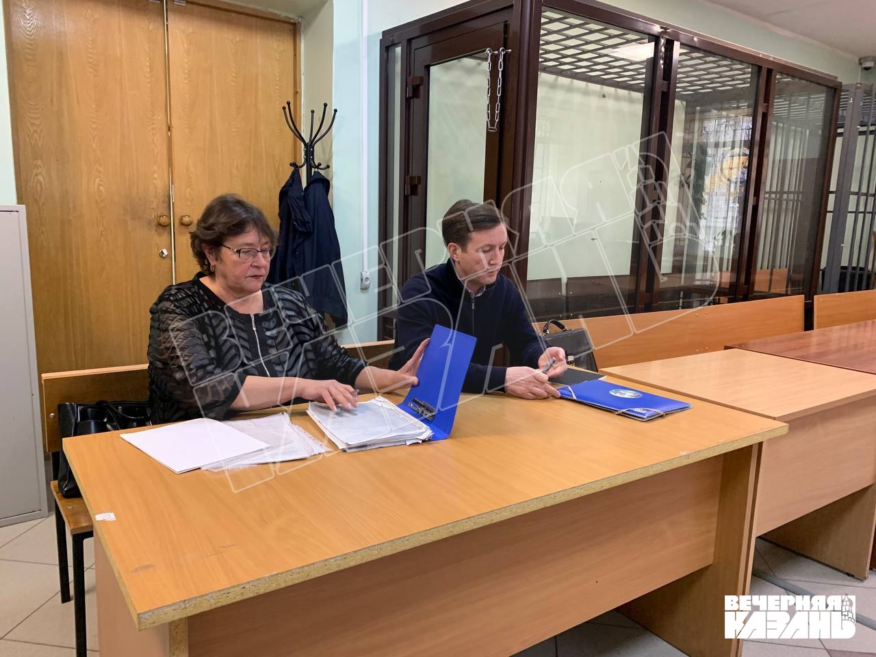 Андрей Мартыгин / ИД «Вечерняя Казань»