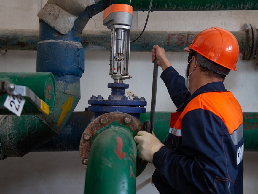 На реконструкцию коммунальных сетей в Казани понадобится 25 лет