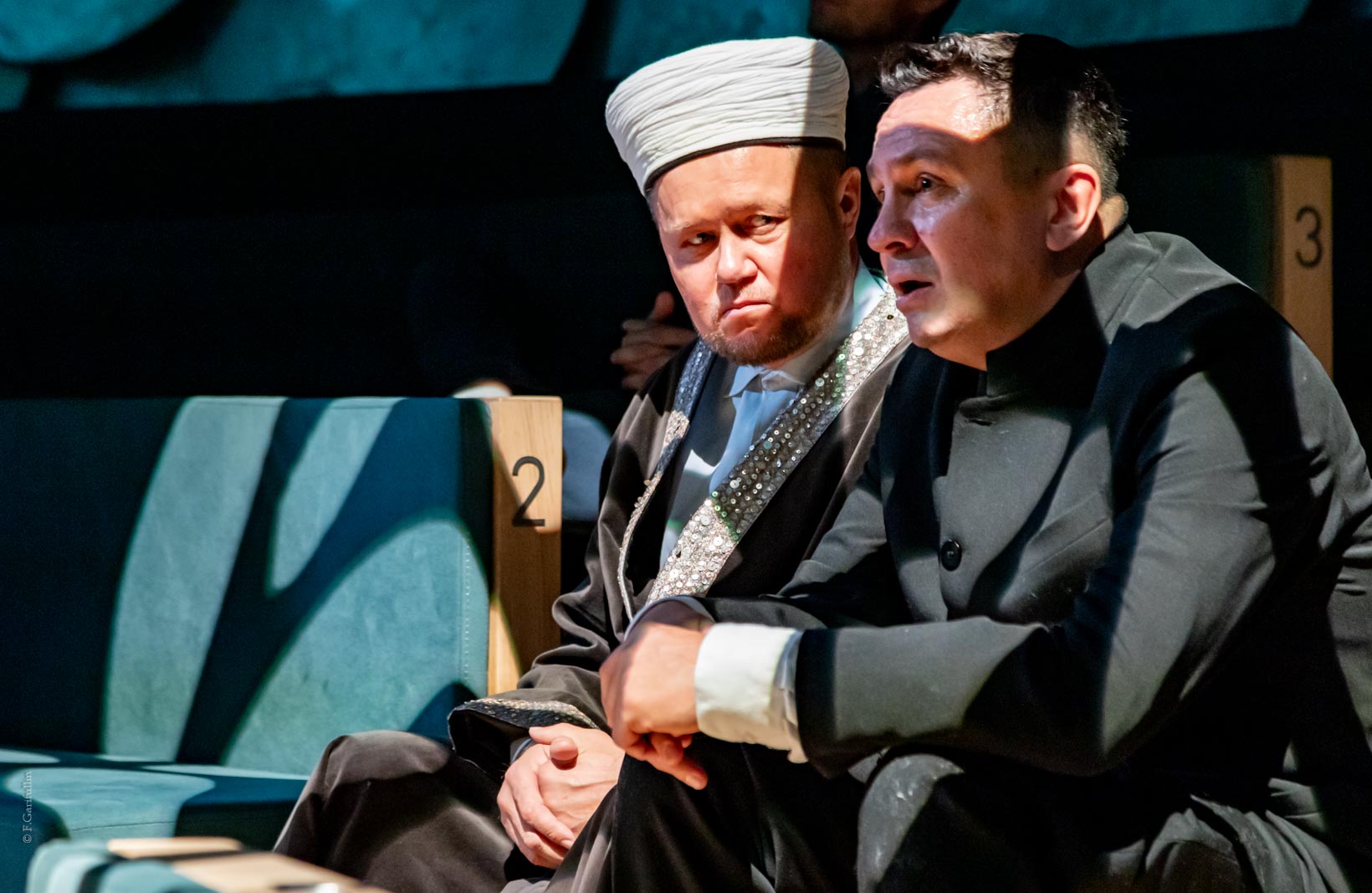 ТГАТ им. Г.Камала